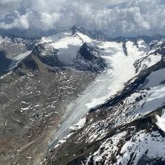 unverortetes Flugbild